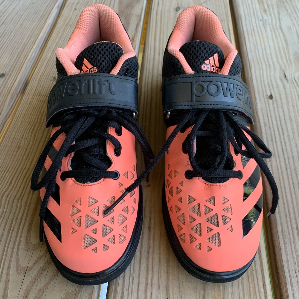 Women’s Adidas Powerlift.3